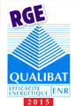 RGE Qualibat 2015
